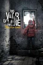 Carátula de This War of Mine: The Little Ones
