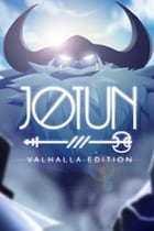 Carátula de Jotun: Valhalla Edition