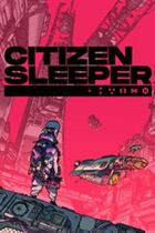 Carátula de Citizen Sleeper