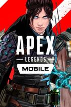 Carátula de Apex Legends: Mobile