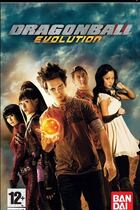 Carátula de Dragonball Evolution