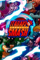 Carátula de Itadaki Smash