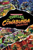 Carátula de Teenage Mutant Ninja Turtles: The Cowabunga Collection