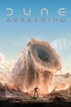 Carátula de Dune: Awakening
