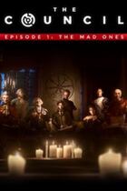 Carátula de The Council: The Mad Ones