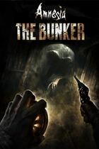 Carátula de Amnesia: The Bunker