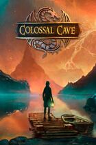 Carátula de Colossal Cave