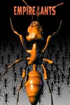 Carátula de Empire of the Ants