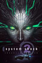 Carátula de System Shock 2: Enhanced Edition