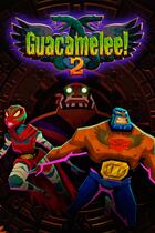 Carátula de Guacamelee! 2