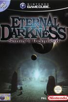 Carátula de Eternal Darkness: Sanity's Requiem