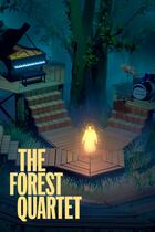 Carátula de The Forest Quartet
