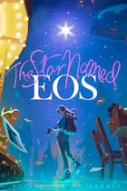 Carátula de The Star Named EOS