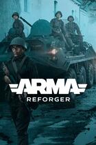 Carátula de Arma Reforger