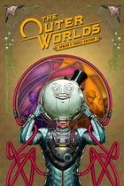 Carátula de The Outer Worlds: Spacer's Choice Edition