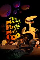 Carátula de The Many Pieces of Mr. Coo