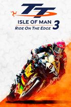 Carátula de TT Isle Of Man: Ride on the Edge 3