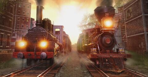 Railway Empire 2