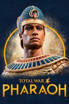 Carátula de Total War: Pharaoh