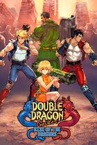 Carátula de Double Dragon Gaiden: Rise of the Dragons