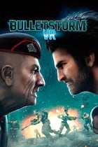 Carátula de Bulletstorm VR