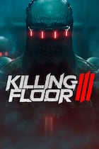 Carátula de Killing Floor 3