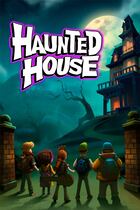 Carátula de Haunted House