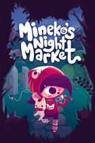 Carátula de Mineko's Night Market