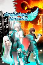 Carátula de Archetype Arcadia