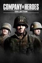 Carátula de Company of Heroes Collection