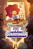 Carátula de Lil' Guardsman