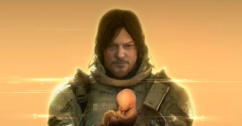 Death Stranding Director's Cut