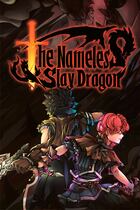 Carátula de The Nameless: Slay Dragon