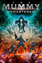 Carátula de The Mummy Demastered