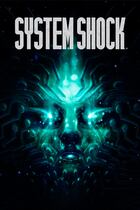 Carátula de System Shock