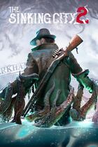 Carátula de The Sinking City 2