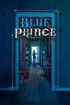 Carátula de Blue Prince