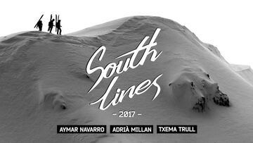 Aymar Navarro gana el premio mejor esquiador europeo del año