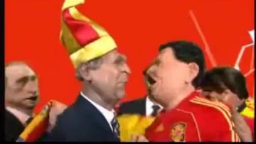 Los Guiñoles: ¡Juntos pudimos!