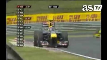 El Jabulani vuelve a la carga