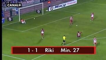 Liga Adelante. Jornada 11. Deportivo 3-2 Girona