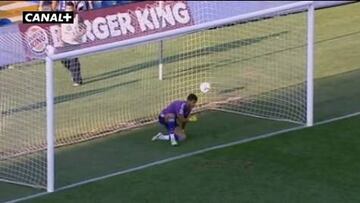 Liga Adelante. Jornada 3. Hércules 2-1 Real Madrid Castilla