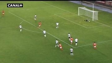 Liga Adelante. Jornada 7. Murcia 2-1 Numancia