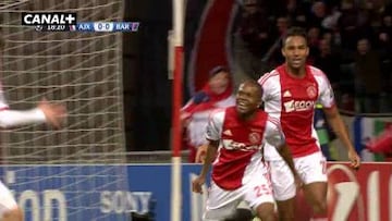 Del cataclismo del Barcelona a la gran noche de la Arbeloa