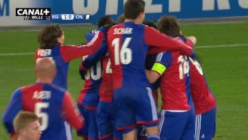 Del cataclismo del Barcelona a la gran noche de la Arbeloa