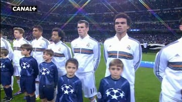 Del cataclismo del Barcelona a la gran noche de la Arbeloa