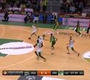 Dragic lidera el fundamental triunfo del Unicaja en Polonia