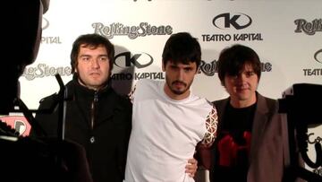 "Yo me pondr¨ªa la careta de Xabi Alonso, no tengo duda"