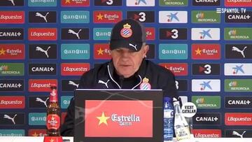 "Hay que hacer los deberes antes del parón navideño"