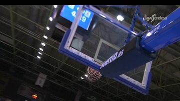 El Real Madrid gana al Cajasol y continúa imparable